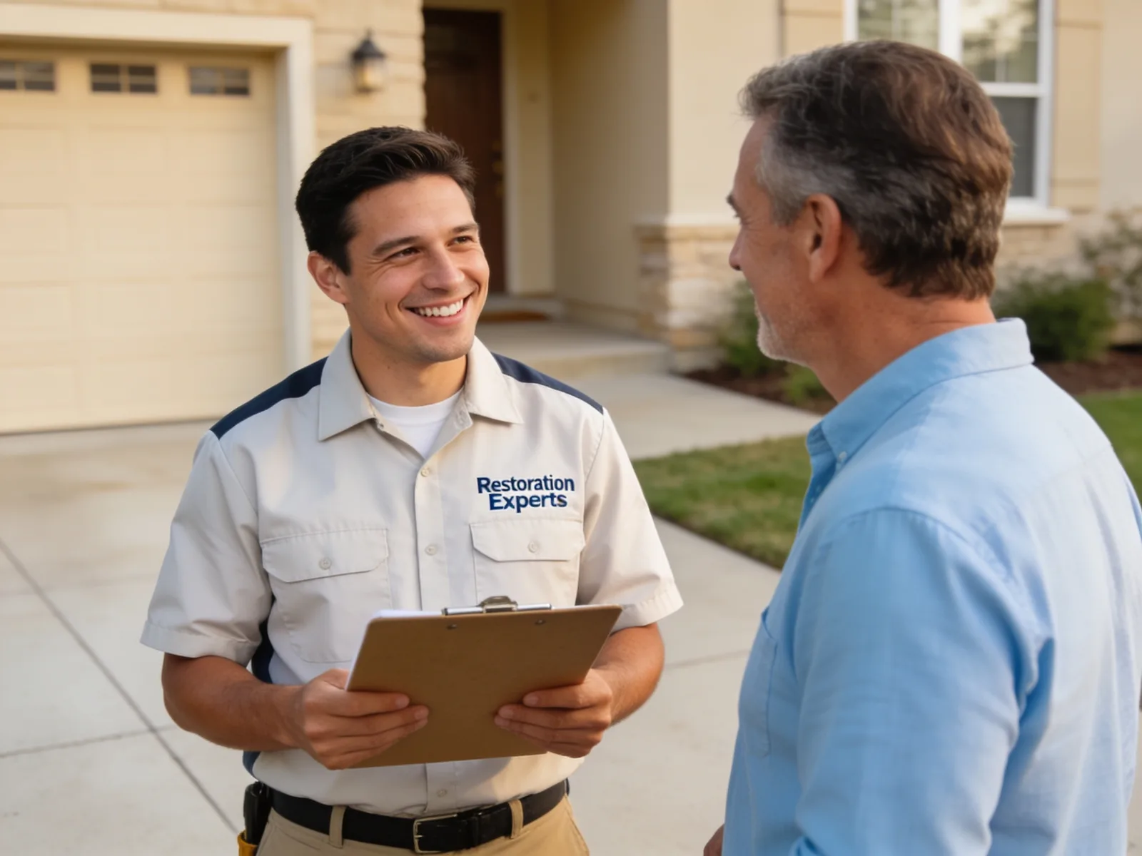 Water Damage Cleanup La Fayette, IL FAQs
